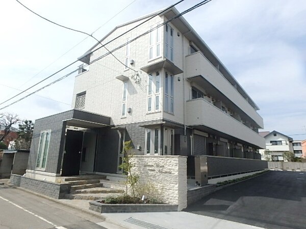 外観(外観・共用設備)