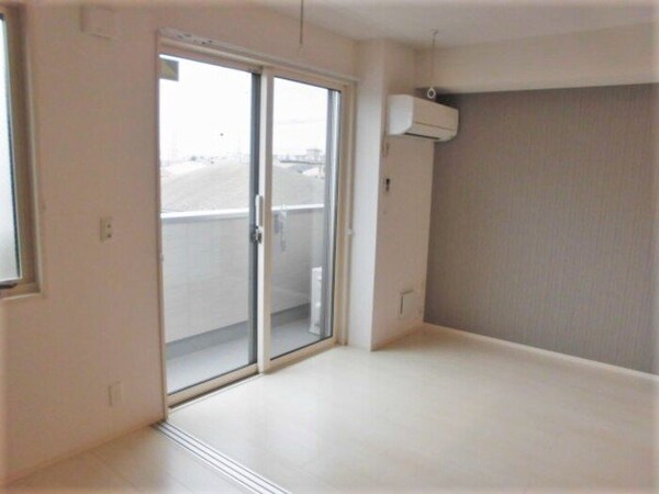 リビング・居室(室内・室内設備)