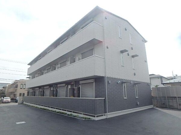 外観(外観・共用設備)