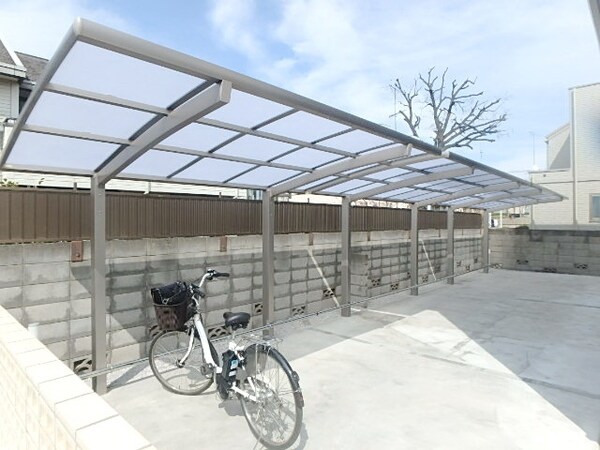 共有部分(外観・共用設備)