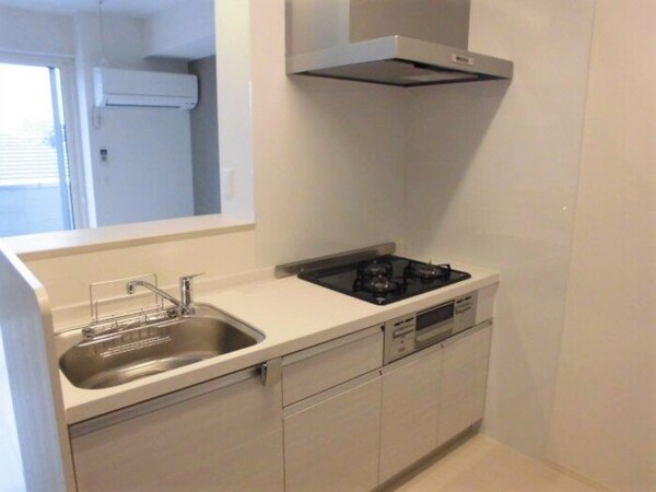 キッチン(室内・室内設備)