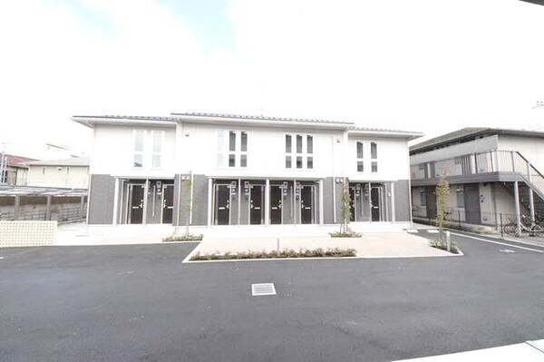 眺望(室内・室内設備)