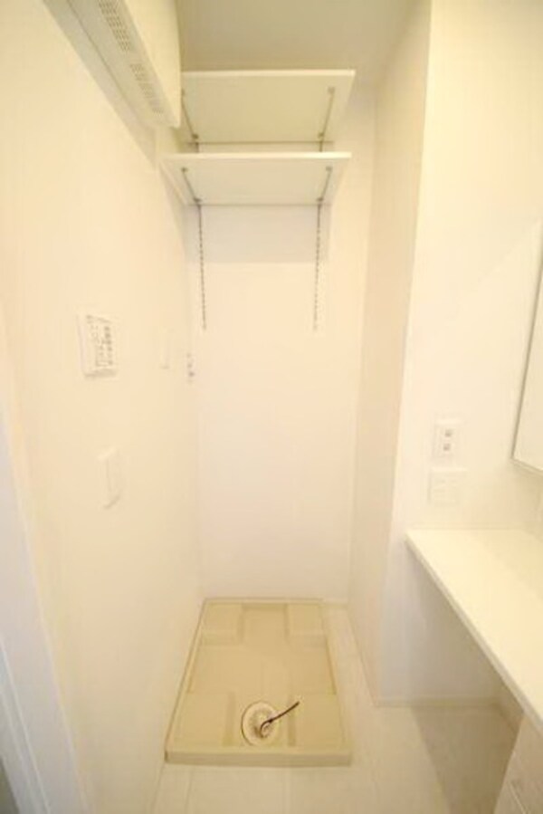 設備(室内・室内設備)