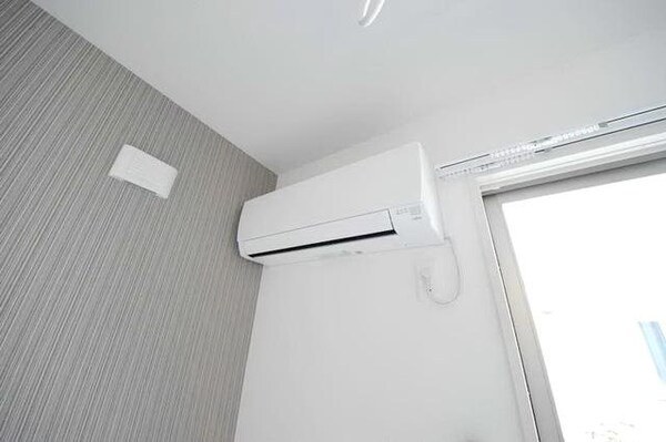 設備(室内・室内設備)