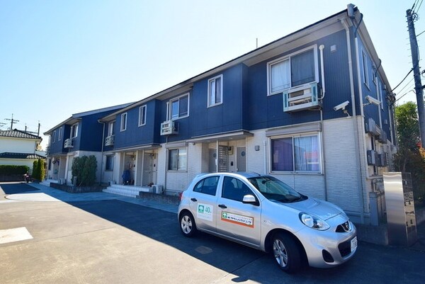 外観(★お問い合わせはタウンハウジングまで★)