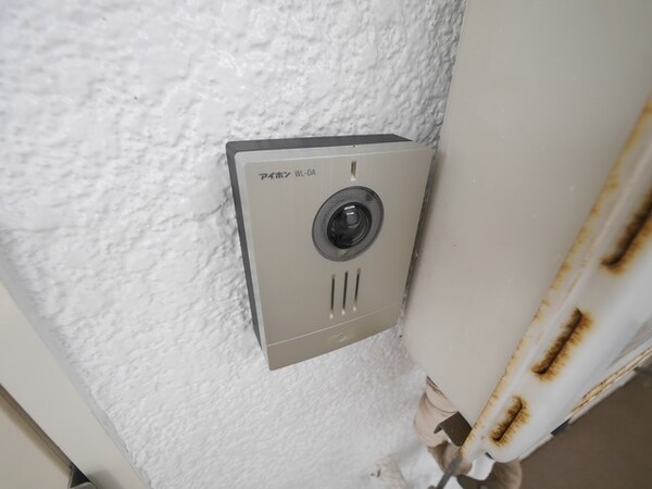 設備(★お部屋探しはタウンハウジング多摩センター店まで★)