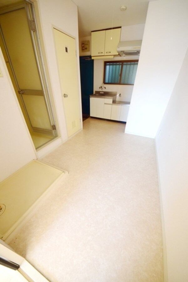 その他室内・内装(同建物別号室別タイプ参考写真です)