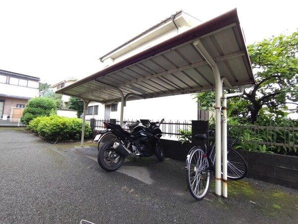 共有部分(共有部分)