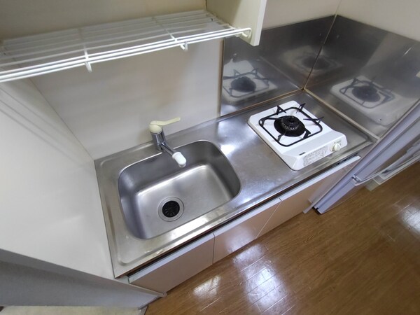 その他(キッチン)