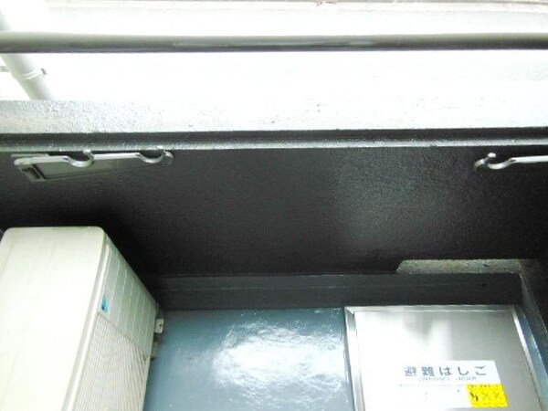 設備(☆バルコニー☆)