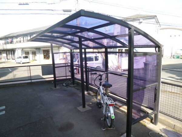 共有部分(★お部屋探しは、タウンハウジング多摩センター店へ★)