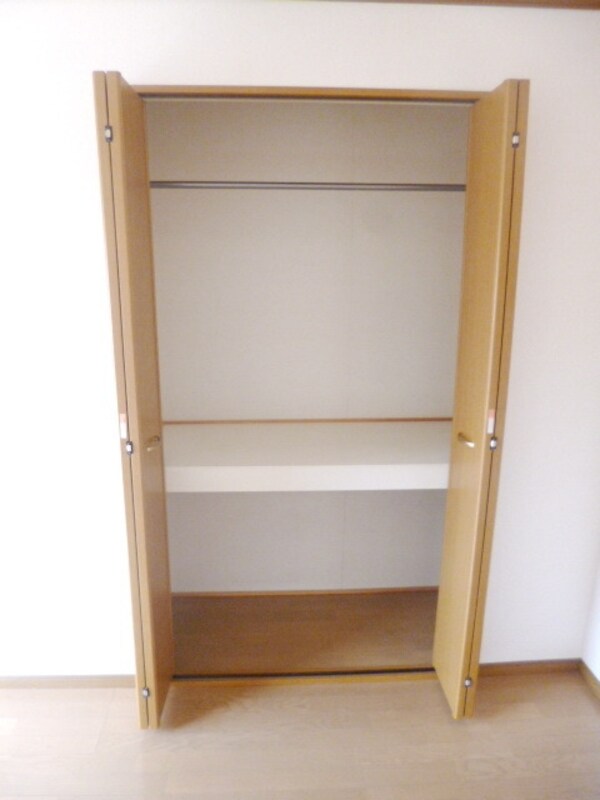 収納(★お部屋探しは、タウンハウジング多摩センター店へ★)