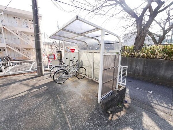 共有部分(★お問合せはタウンハウジング多摩センター店まで★)