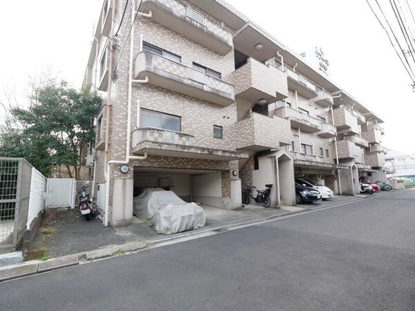 外観(★きれいな外観の様子★)