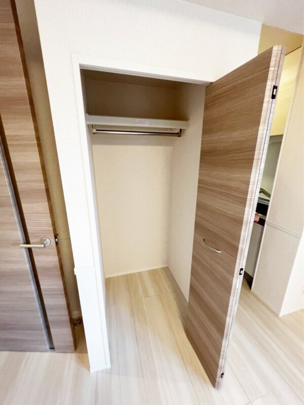 収納(★お部屋探しは、タウンハウジング多摩センター店へ★)