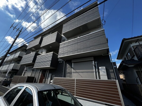 外観(★お部屋探しは、タウンハウジング多摩センター店へ★)