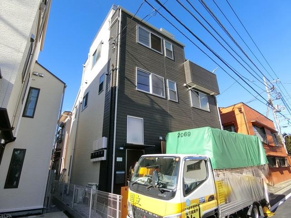 外観(☆外観☆)