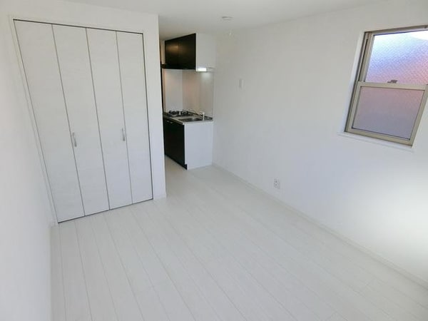 リビング・居室(☆綺麗なフローリングのお部屋☆)