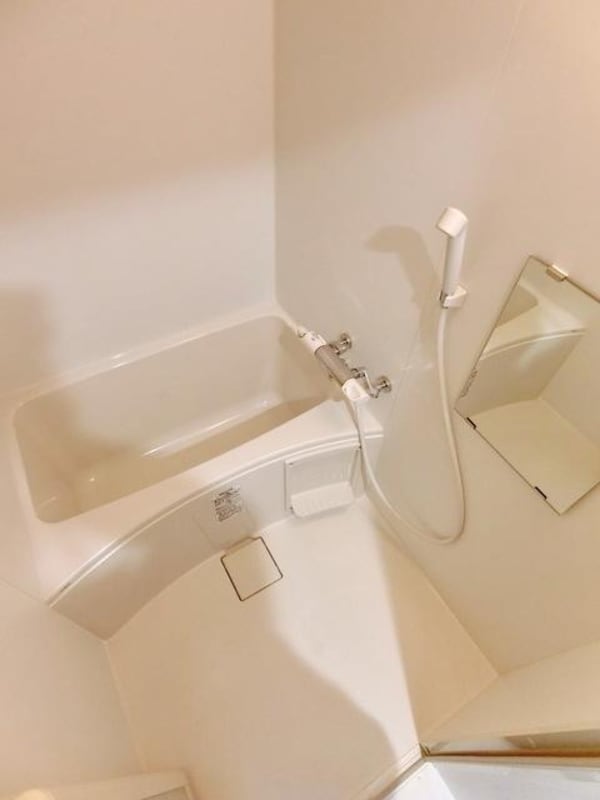 バス／シャワールーム等(☆ゆったり爽快バスタイム☆)