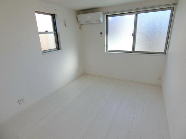 リビング・居室(☆二面採光☆)