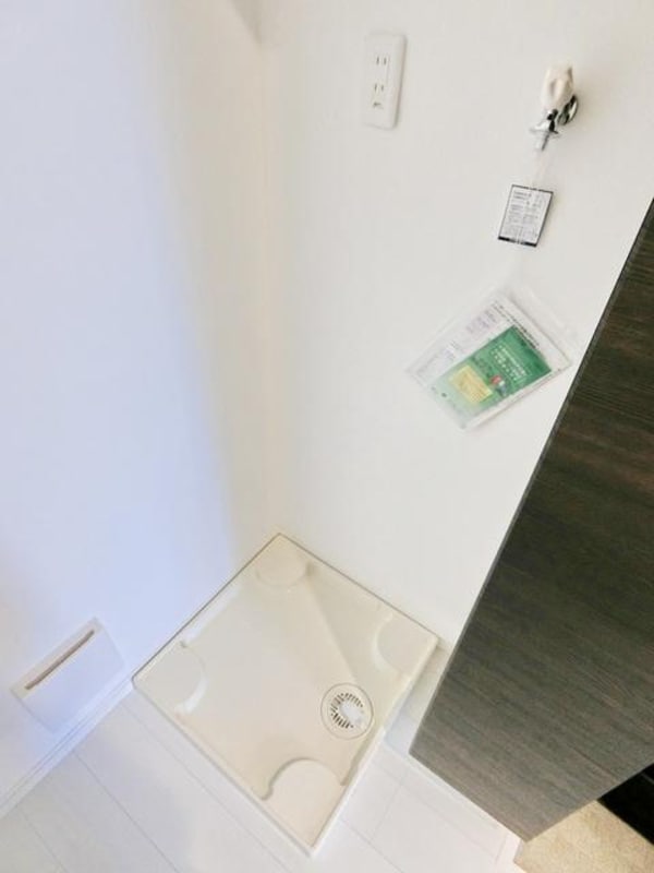 その他(☆室内洗濯機置場☆)