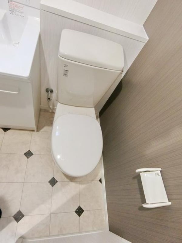 トイレ(☆トイレ☆)