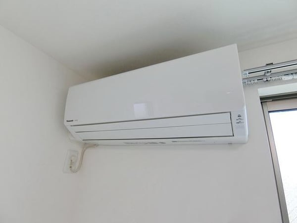 設備(☆エアコン完備☆)