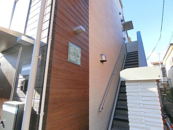 エントランス(☆エントランス☆)