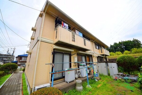 外観(★同物件別号室の参考写真です★)