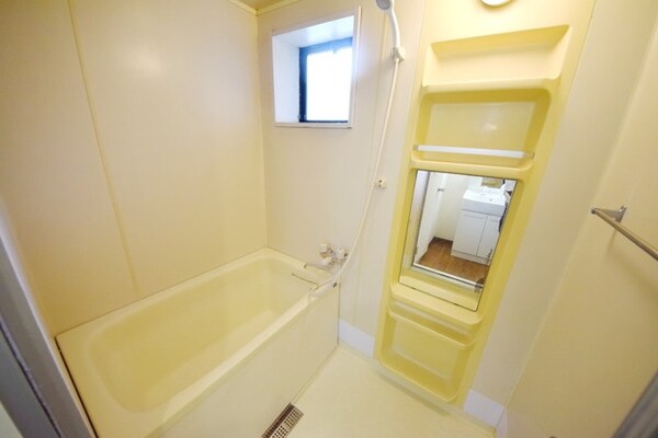 バス／シャワールーム等(★タウンハウジング聖蹟桜ヶ丘店まで★)