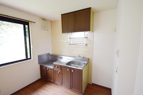 キッチン(★同物件別号室の参考写真です★)