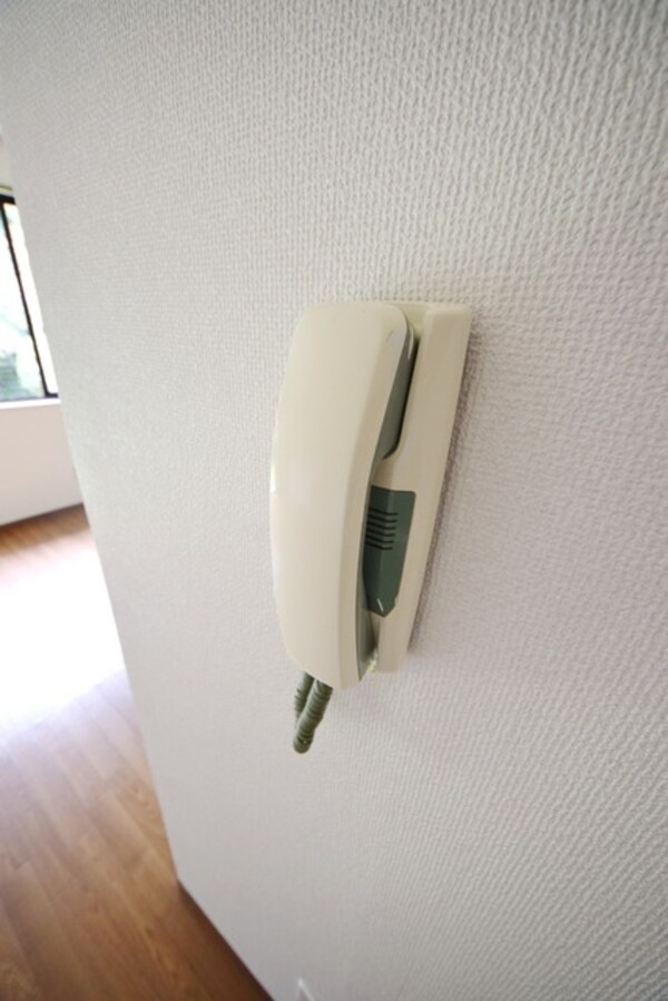 設備(★同物件別号室の参考写真です★)