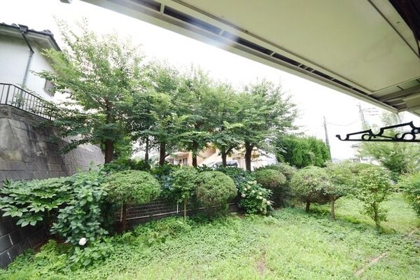 眺望(★同物件別号室の参考写真です★)