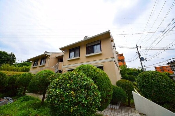 外観(★同物件別号室の参考写真です★)