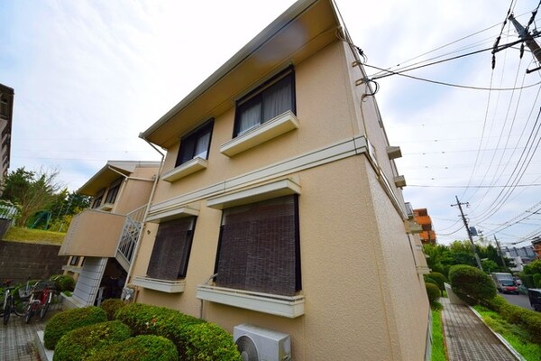 外観(★同物件別号室の参考写真です★)