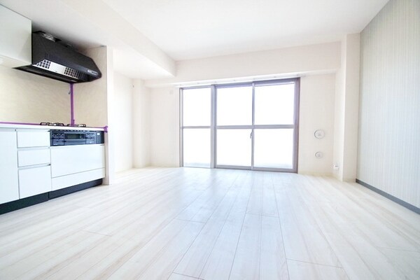 リビング・居室(★お問い合わせはタウンハウジング聖蹟桜ヶ丘店まで★)