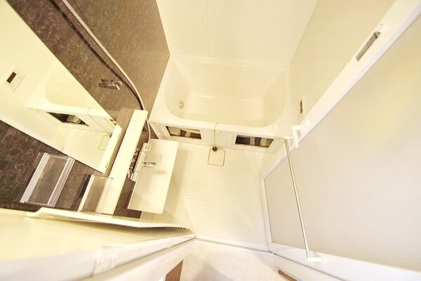 バス／シャワールーム等(★お問い合わせはタウンハウジング聖蹟桜ヶ丘店まで★)