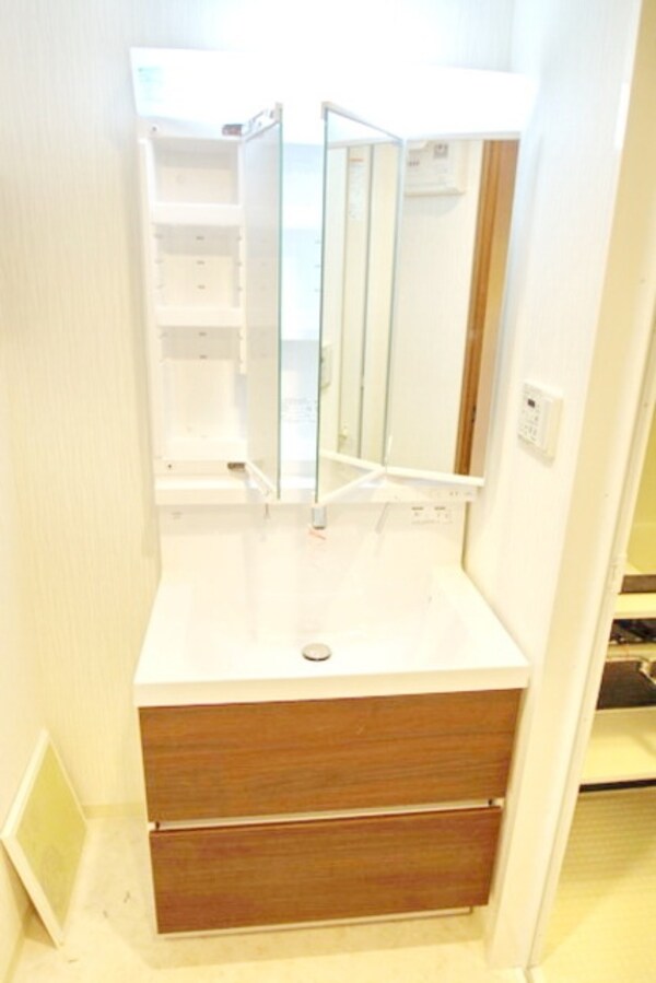 洗面(★お問い合わせはタウンハウジング聖蹟桜ヶ丘店まで★)