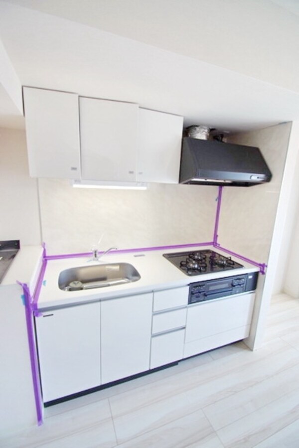 キッチン(★お問い合わせはタウンハウジング聖蹟桜ヶ丘店まで★)