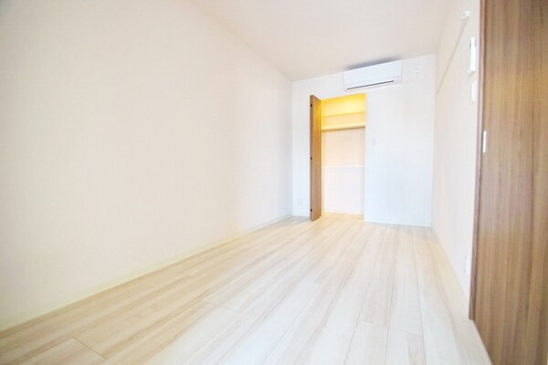 寝室(★お問い合わせはタウンハウジング聖蹟桜ヶ丘店まで★)