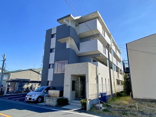 外観(★お問い合わせはタウンハウジング聖蹟桜ヶ丘店まで★)