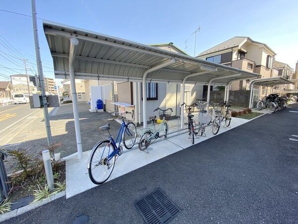 共有部分(★お問い合わせはタウンハウジング聖蹟桜ヶ丘店まで★)