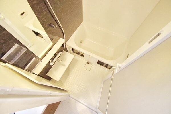 バス／シャワールーム等(★お問い合わせはタウンハウジング聖蹟桜ヶ丘店まで★)