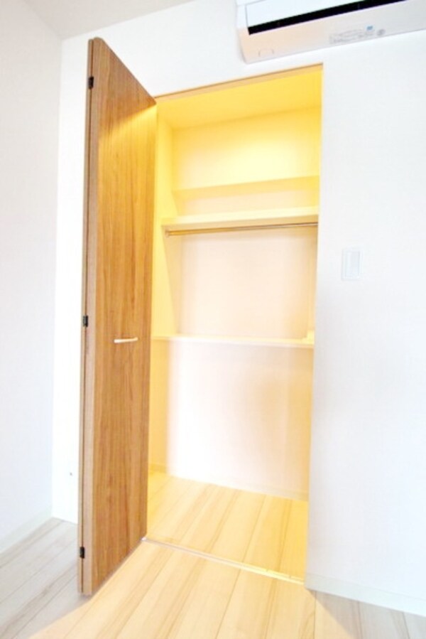 収納(★お問い合わせはタウンハウジング聖蹟桜ヶ丘店まで★)