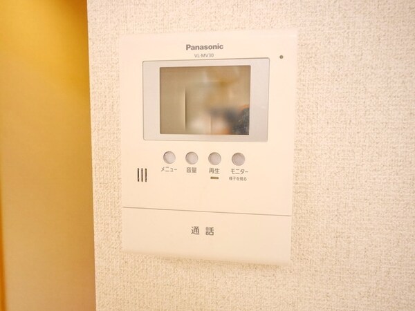 セキュリティ(★お部屋探しは株式会社タウンハウジング東京まで★)