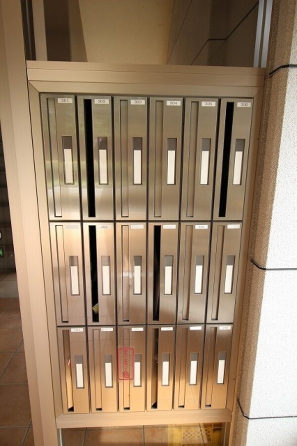 共有部分(★お問い合わせはタウンハウジング聖蹟桜ヶ丘店まで★)