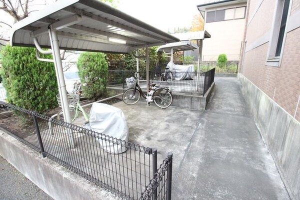 共有部分(★お問い合わせはタウンハウジング聖蹟桜ヶ丘店まで★)