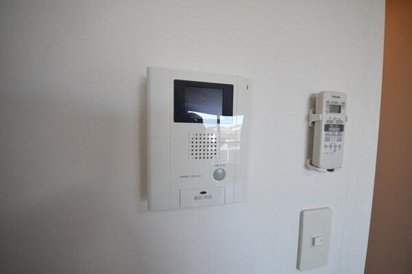 セキュリティ(☆安心のモニターホン♪☆)