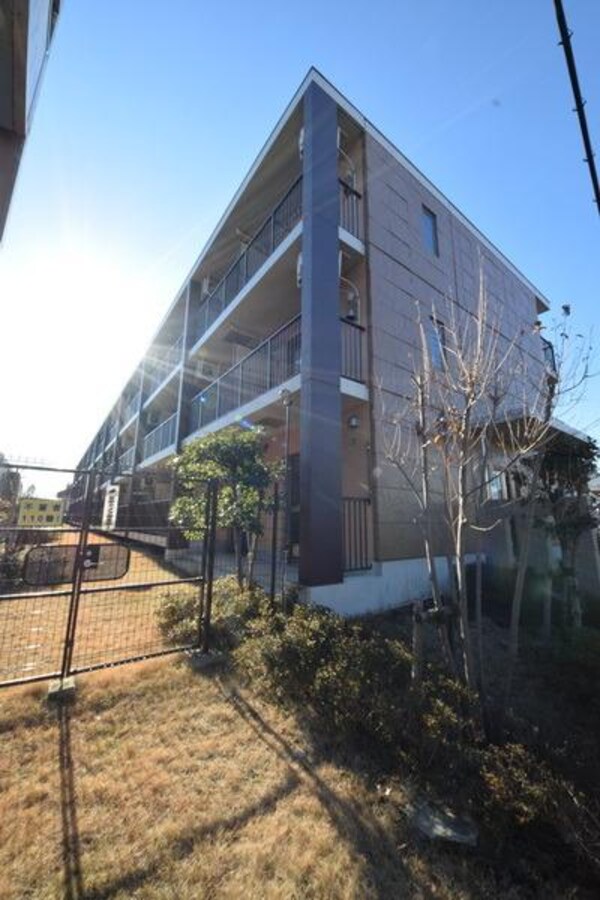 外観(☆お気軽にお問い合わせください♪042-645-3600☆)