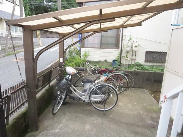 共有部分(★お部屋探しは株式会社タウンハウジング東京まで★)